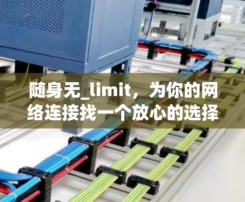 随身无_limit，为你的网络连接找一个放心的选择