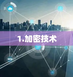 1.加密技术