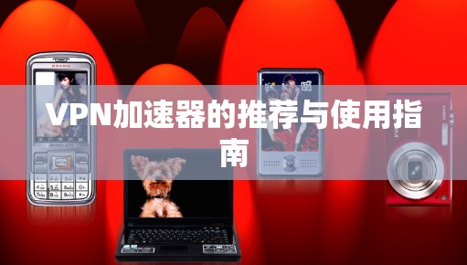 VPN加速器的推荐与使用指南
