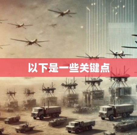 以下是一些关键点