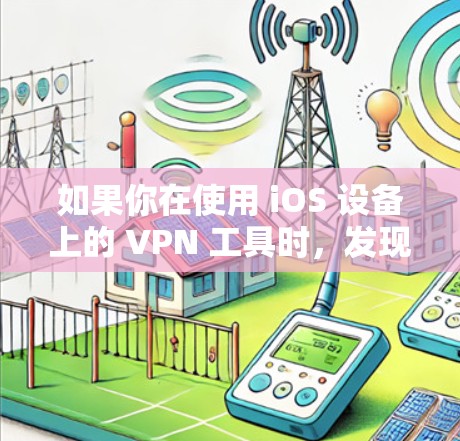 如果你在使用 iOS 设备上的 VPN 工具时，发现无法连接到 网页版，可能需要从以下几个方面进行检查和解决