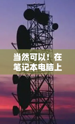 当然可以！在笔记本电脑上使用VPN是为了确保网络的安全性和隐私。VPN通过加密传输数据，防止被恶意软件或未经授权的访问者窃取。以下是使用笔记本电脑VPN的具体步骤和注意事项