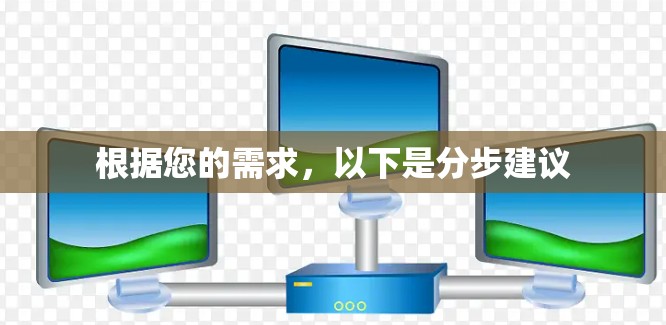 根据您的需求，以下是分步建议