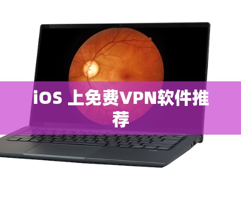 iOS 上免费VPN软件推荐