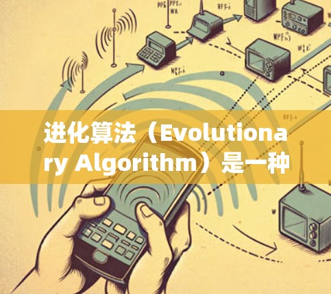 进化算法(Evolutionary Algorithm)是一种模拟生物进化过程的算法,常用于优化和搜索问题。而挂VPN(挂接VPN)是用于安全网络通信的技术,旨在防止未经授权的网络攻击和数据窃取