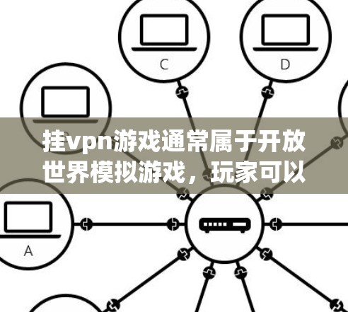 挂vpn游戏通常属于开放世界模拟游戏，玩家可以在广阔的世界中体验冒险和挑战。以下是一些著名挂 vpn游戏，它们以其独特的机制和剧情吸引玩家