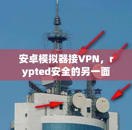 安卓模拟器接VPN,rypted安全的另一面