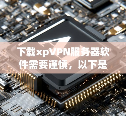 下载xpVPN服务器软件需要谨慎,以下是一些步骤和注意事项