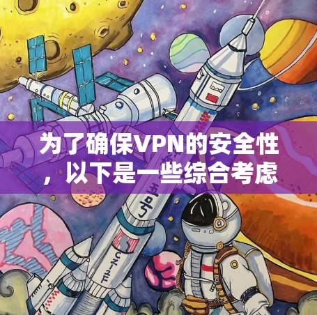 为了确保VPN的安全性,以下是一些综合考虑的因素和建议