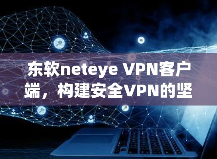 东软neteye VPN客户端，构建安全VPN的坚实基础