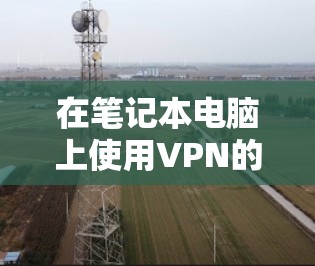 在笔记本电脑上使用VPN的步骤如下
