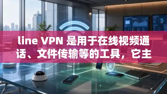 line VPN 是用于在线视频通话、文件传输等的工具,它主要负责加密和数据传输,而不是实时更新或刷新内容。line VPN 本身不具备更新和刷新功能,因为它处理的是数据和加密,而不是实时更新内容
