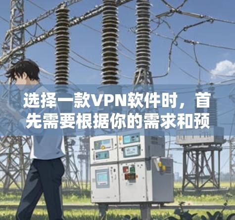 选择一款VPN软件时,首先需要根据你的需求和预算来选择。以下是一些常见的VPN软件推荐,帮助你找到一款适合你的 选择一款VPN软件时,首先需要根据你的需求和预算来选择。以下是一些常见的VPN软件推荐,帮助你找到一款适合你的