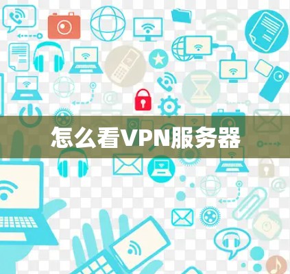怎么看VPN服务器