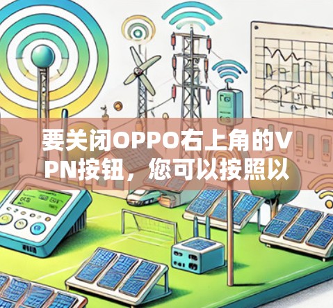 要关闭OPPO右上角的VPN按钮，您可以按照以下步骤进行