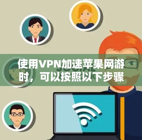 使用VPN加速苹果网游时,可以按照以下步骤进行配置
