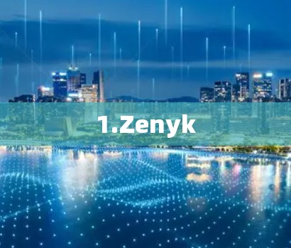 1.Zenyk
