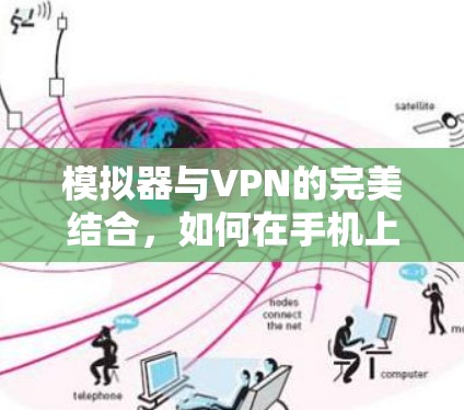 模拟器与VPN的完美结合，如何在手机上轻松设置VPN