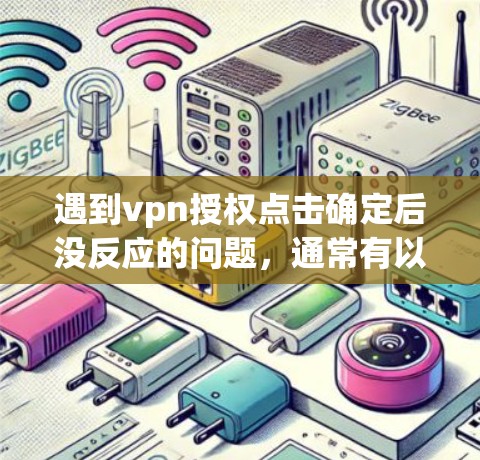 遇到vpn授权点击确定后没反应的问题,通常有以下几种可能 遇到vpn授权点击确定后没反应的问题,通常有以下几种可能