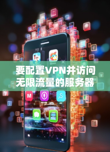 要配置VPN并访问无限流量的服务器，通常需要遵循以下步骤。以下是一个简要的指南