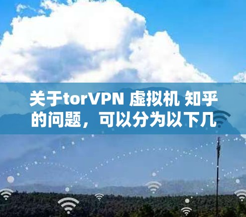 关于torVPN 虚拟机 知乎的问题，可以分为以下几个方面进行解释和帮助