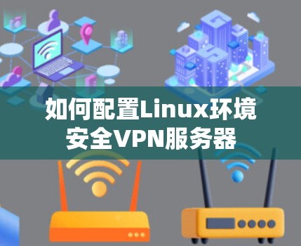如何配置Linux环境安全VPN服务器