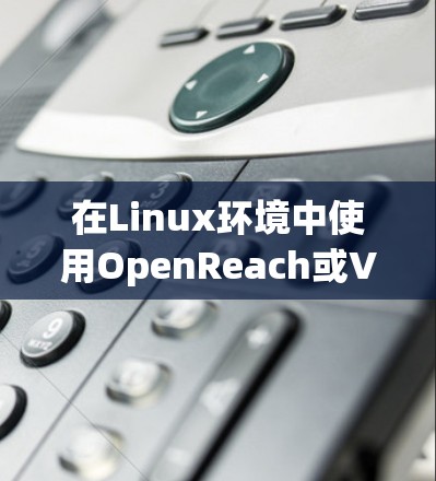 在Linux环境中使用OpenReach或VPN服务连接后，您可以通过以下步骤来切换IP