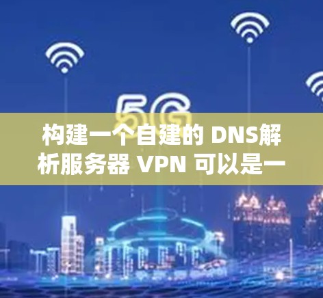 构建一个自建的 DNS解析服务器 VPN 可以是一个非常有挑战性的项目,但通过系统的学习和实践,可以逐步实现。以下是一步步的建议