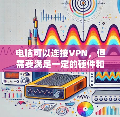 电脑可以连接VPN，但需要满足一定的硬件和软件条件，以及正确的连接方式。以下是对电脑连接VPN的详细说明