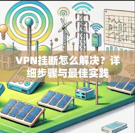 VPN挂断怎么解决？详细步骤与最佳实践
