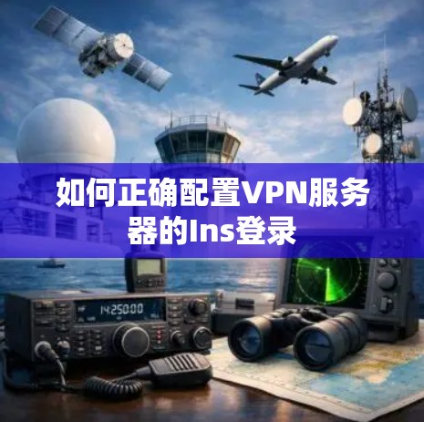 如何正确配置VPN服务器的Ins登录 如何正确配置VPN服务器的Ins登录