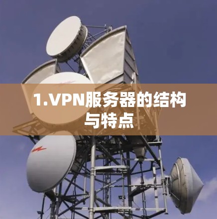 1.VPN服务器的结构与特点
