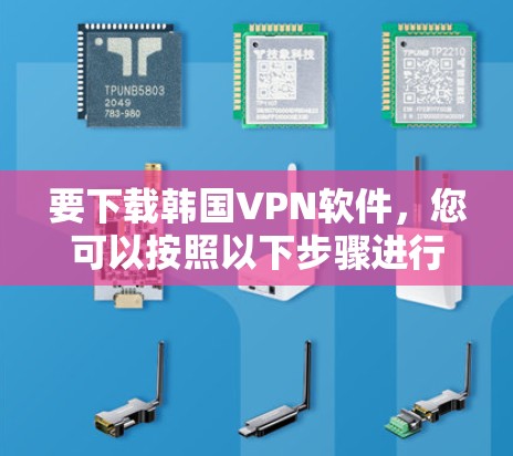 要下载韩国VPN软件，您可以按照以下步骤进行