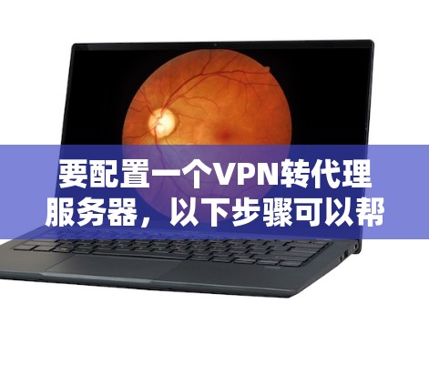 要配置一个VPN转代理服务器,以下步骤可以帮助你实现