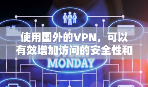 使用国外的VPN,可以有效增加访问的安全性和隐私性,但使用过程和效果因情况而异。以下是一些综合考虑的因素,帮助你更好地选择或使用 VPN 使用国外的VPN,可以有效增加访问的安全性和隐私性,但使用过程和效果因情况而异。以下是一些综合考虑的因素,帮助你更好地选择或使用 VPN