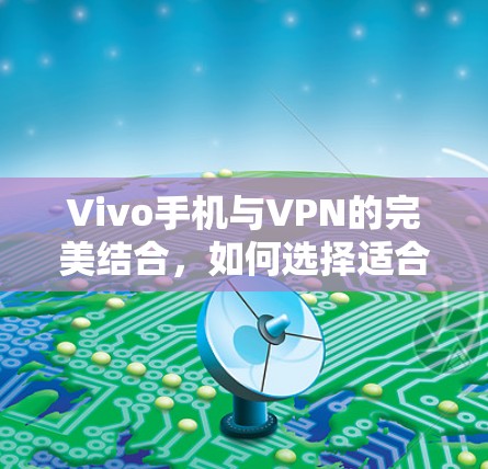 Vivo手机与VPN的完美结合，如何选择适合自己的