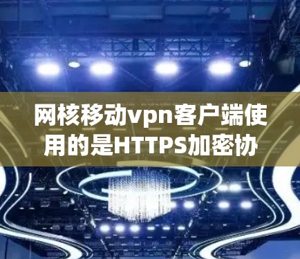 网核移动vpn客户端使用的是HTTPS加密协议,确保了数据在传输过程中的安全性。以下是对该产品的详细介绍