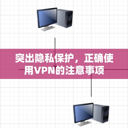 突出隐私保护，正确使用VPN的注意事项