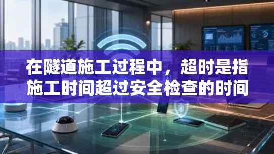 在隧道施工过程中,超时是指施工时间超过安全检查的时间,导致施工方被判定为超时。以下是对超时问题的详细分析和建议