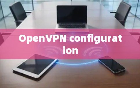 OpenVPN configuration