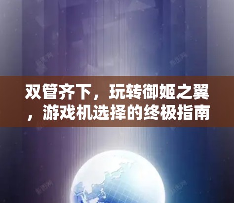 双管齐下，玩转御姬之翼，游戏机选择的终极指南