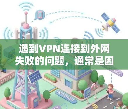 遇到VPN连接到外网失败的问题,通常是因为配置文件设置错误或端口配置不当。以下是解决这个问题的步骤