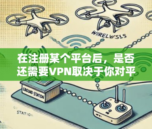 在注册某个平台后，是否还需要VPN取决于你对平台的使用体验、安全性和需求。以下是一些关键点需要考虑