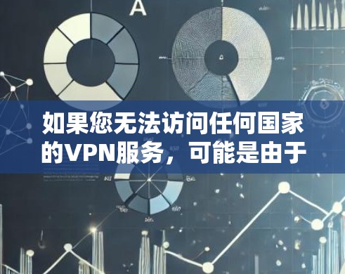 如果您无法访问任何国家的VPN服务，可能是由于以下原因