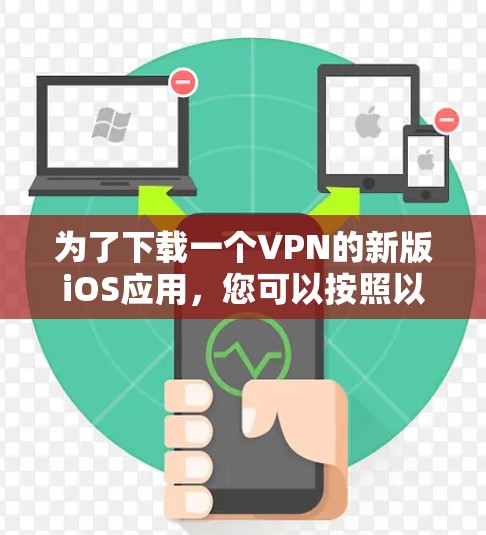 为了下载一个VPN的新版iOS应用,您可以按照以下步骤进行