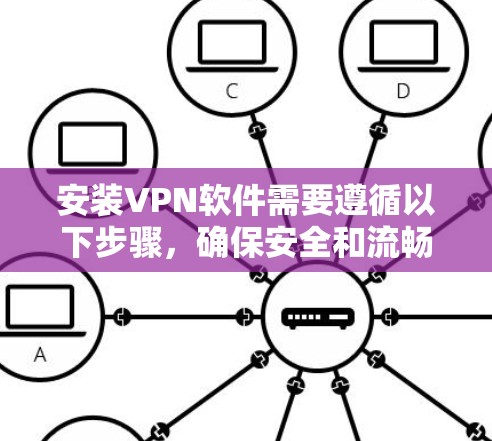 安装VPN软件需要遵循以下步骤，确保安全和流畅