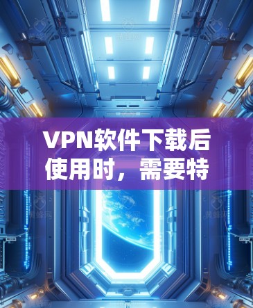 VPN软件下载后使用时，需要特别注意安全防护，以防止恶意软件和安全威胁的入侵。以下是VPN软件下载后的安全防护步骤
