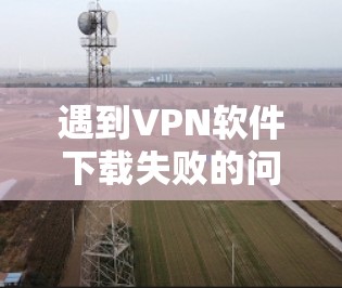 遇到VPN软件下载失败的问题,建议以下步骤解决
