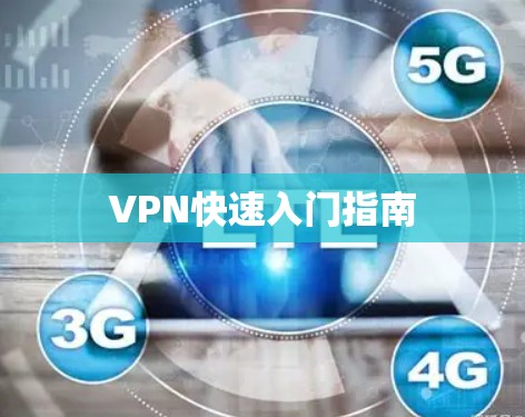 VPN快速入门指南