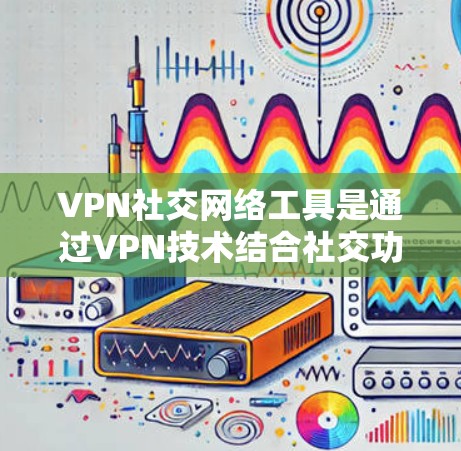 VPN社交网络工具是通过VPN技术结合社交功能，让用户在虚拟网络中进行社交活动。以下是详细介绍